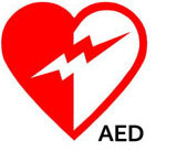 AED