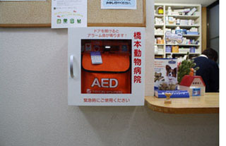 AED